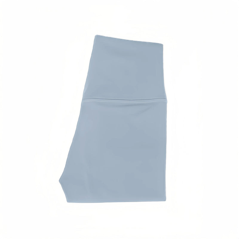 Conjunto de Yoga Seamless Feminino – Top com Sutiã Semi-Fixo e Legging com Bolso, Conforto e Estilo para Seus Treinos