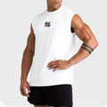 Regata Masculina de Ginásio – Conforto, Estilo e Performance para Seus Treinos!