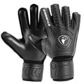 Luvas de Goleiro Fingersave com Protetor de Dedos – Alta Proteção e Forte Aderência