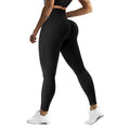 Legging Feminina Cintura Alta – Estilo, Conforto e Performance para Yoga e Treinos