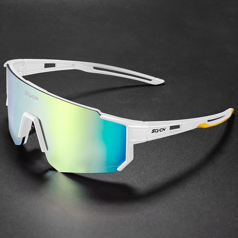 Óculos de Ciclismo SCVCN UV400
