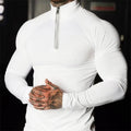 Camiseta Masculina de Compressão JSEHB – Performance, Estilo e Conforto em Alta Intensidade