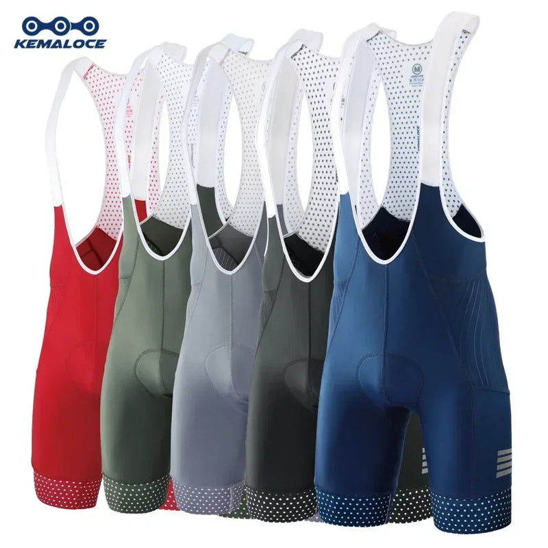 Bretelle Masculino KEMALOCE – Conforto Extremo e Desempenho Premium