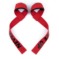 Strap de Pulso Fitness – Suporte Profissional para Levantamento de Peso!