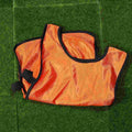 Conjunto com 6 Coletes de Treinamento – Futebol Infantil, Agilidade e Conforto