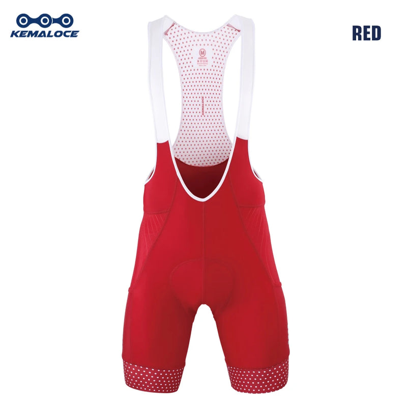 Bretelle Masculino KEMALOCE – Conforto Extremo e Desempenho Premium