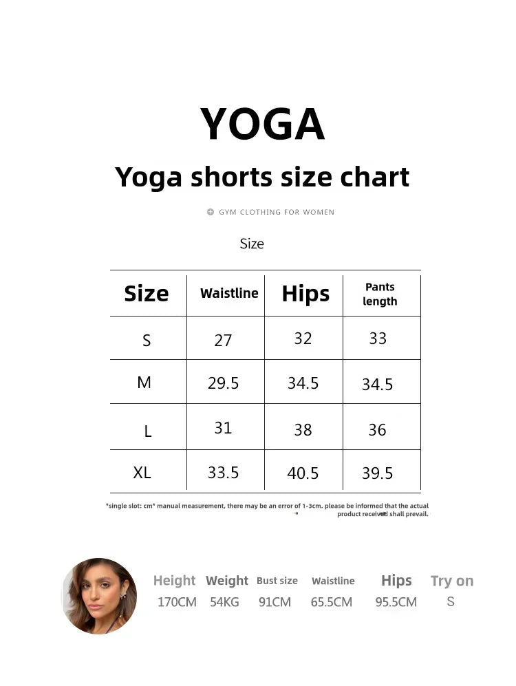 Short Feminino Levanta Bumbum – Fitness, Yoga, Ciclismo | Alta Qualidade e Conforto Sem Costura