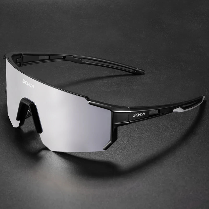 Óculos de Ciclismo SCVCN UV400