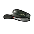 Chapéu Esportivo de Proteção Solar Unissex com Visor – Conforto e Estilo para Seus Esportes ao Ar Livre!