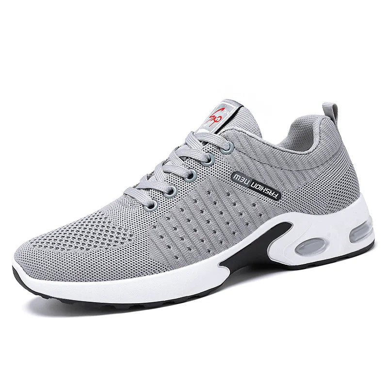 Tênis Masculino OLOMM – O Conforto e Estilo que Você Procura!