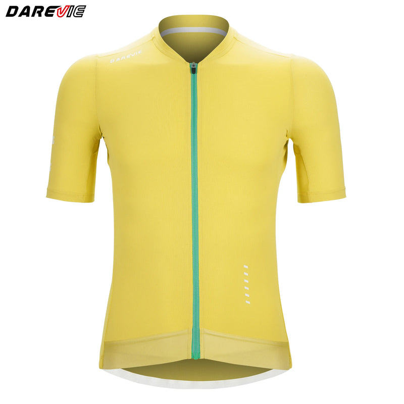 Camisa de Ciclismo DAREVIE DVJ200 – Tecnologia, Estilo e Proteção em Cada Pedalada