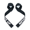 Strap de Pulso Fitness – Suporte Profissional para Levantamento de Peso!