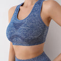 Sutiã Push Up Respirante pour Femmes - Conforto e Performance 💪