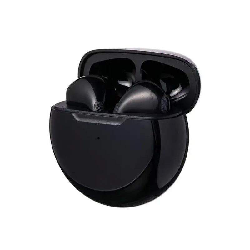 Fones de Ouvido Sem Fio Pro6 TWS Originais com Controle por Toque