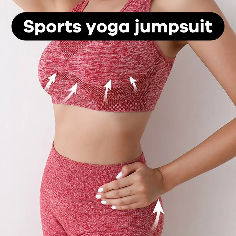Sutiã Push Up Respirante pour Femmes - Conforto e Performance 💪