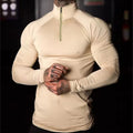 Camiseta Masculina de Compressão JSEHB – Performance, Estilo e Conforto em Alta Intensidade