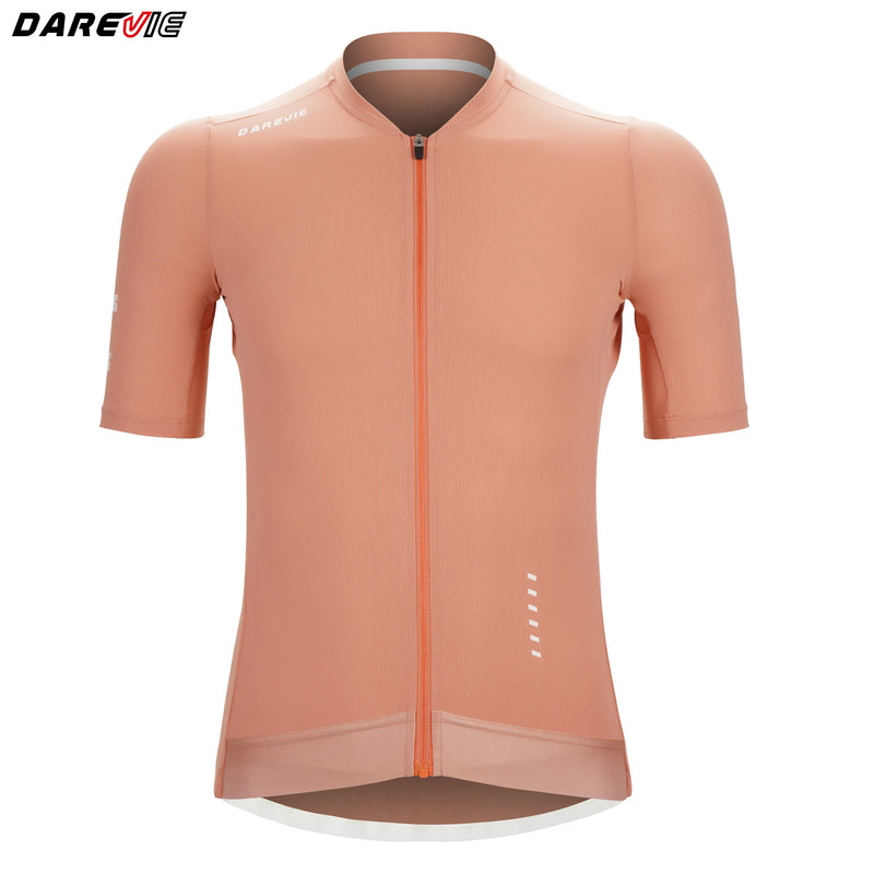 Camisa de Ciclismo DAREVIE DVJ200 – Tecnologia, Estilo e Proteção em Cada Pedalada