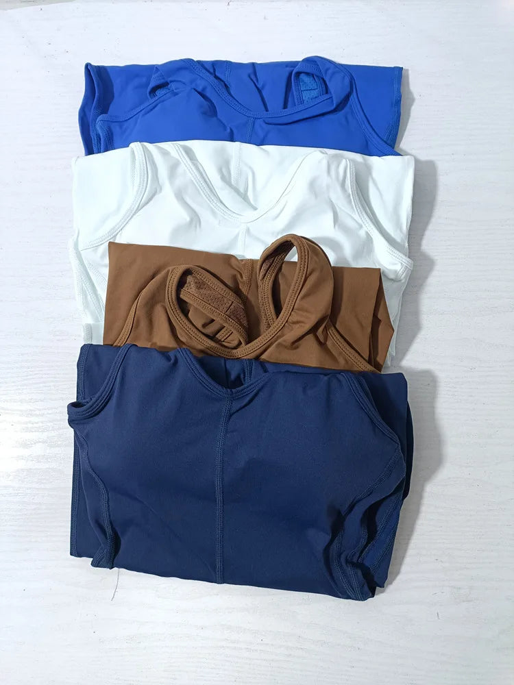 Macacão Esportivo Feminino Push Up – Look Único, Modelador e Confortável para Treinos com Estilo