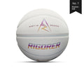 Bola de Basquete Rigorer Austin Reaves Signature – Tamanho Oficial 7