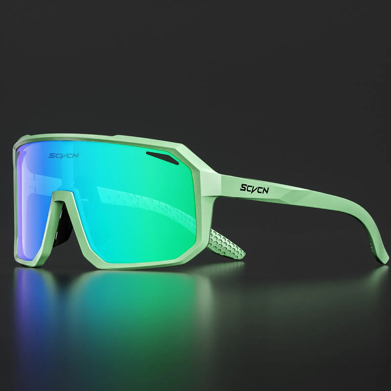 Óculos de Ciclismo SCVCN UV400