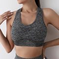 Sutiã Push Up Respirante pour Femmes - Conforto e Performance 💪
