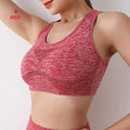 Sutiã Push Up Respirante pour Femmes - Conforto e Performance 💪
