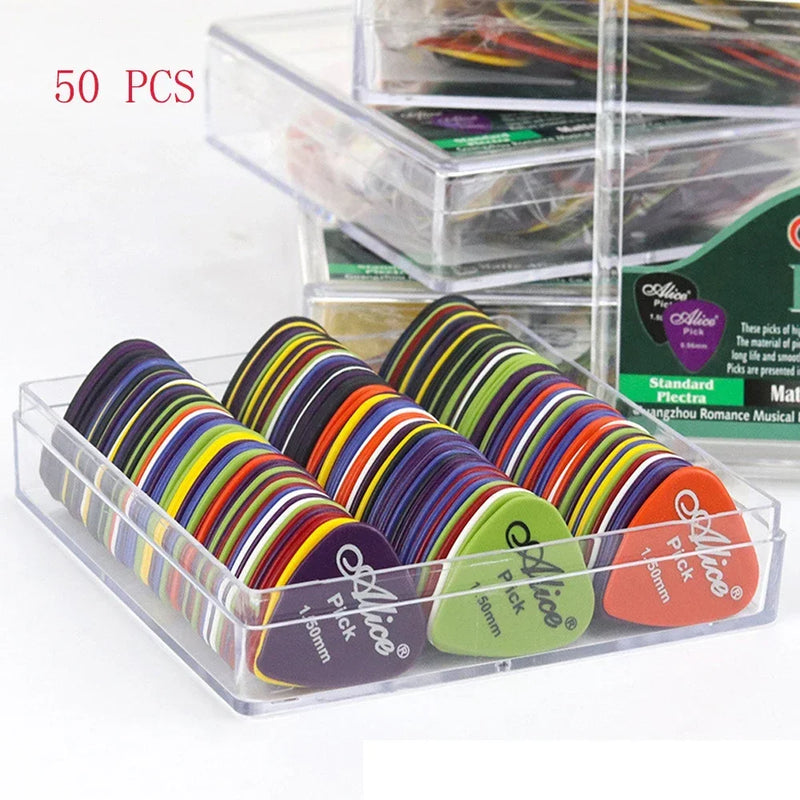 Kit Palhetas Originais