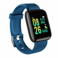 Smartwatch Multifuncional D13 - Unisex