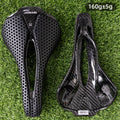 Selim RYET 3D Carbon – Leveza e Performance em Cada Pedalada