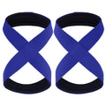 Strap de Pulso Fitness – Suporte Profissional para Levantamento de Peso!