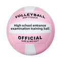 Bola de Vôlei Antiderrapante e Reforçada - Material PVC, Tamanho 5