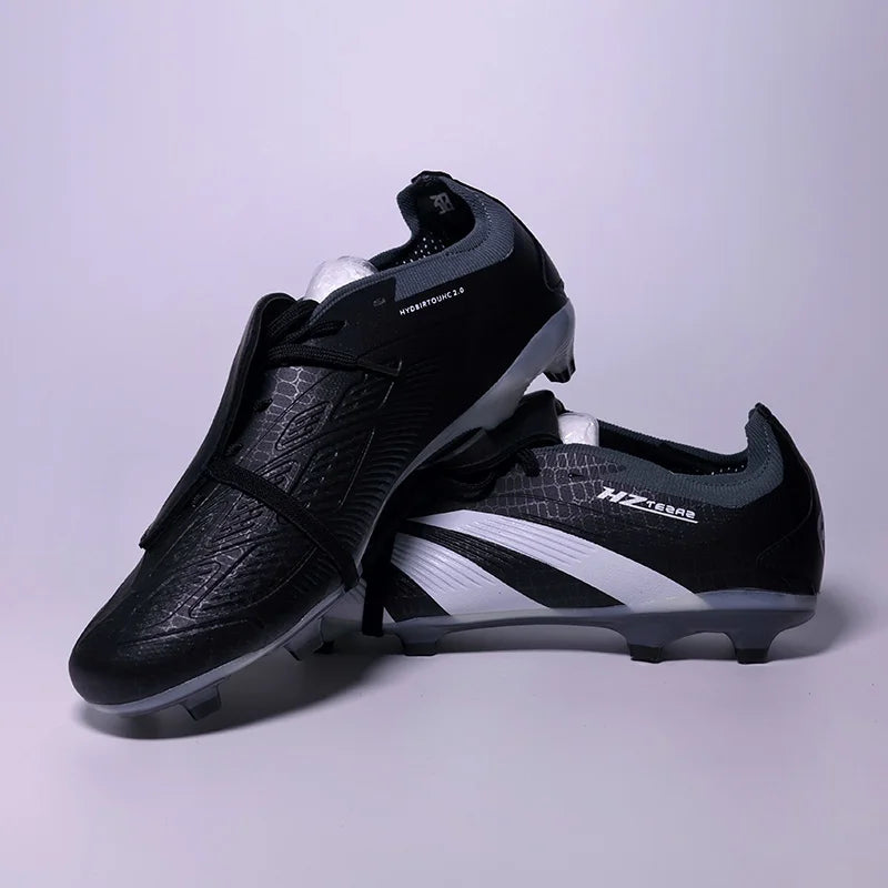 Chuteira Masculina X-2502 – Performance, Velocidade e Estabilidade no Campo