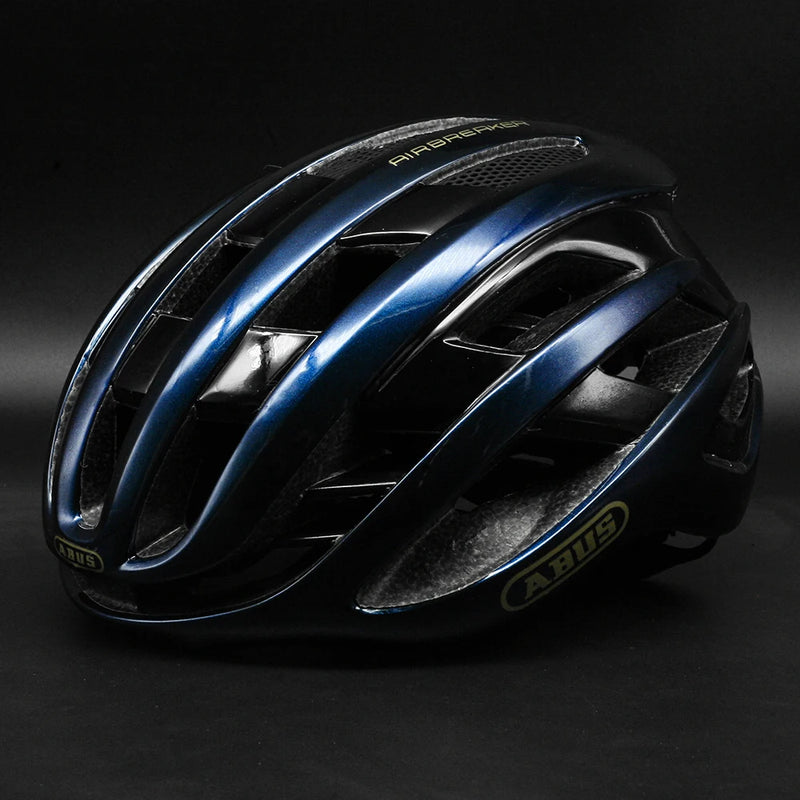 Airbreaker Road Cycling Helmet Red Bike helmet Men Women Bicycle Equipment MTB Outdoor Sport Safety Mountain Bike helmet