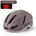 Capacete de Ciclismo WEST BIKING – Segurança e Leveza em Cada Pedalada