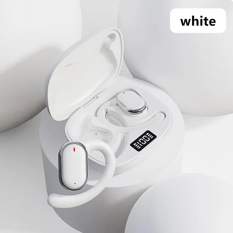 Fone de Ouvido Original X93 OWS Bluetooth – Estilo, Qualidade e Liberdade!