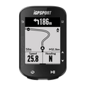 Ciclocomputador GPS iGPSPORT BSC200 – Rota, Velocidade e Conectividade Total na Palma da Sua Mão