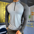 Camiseta Fitness Masculina SHEDAO – Treinamento, Conforto e Estilo em Cada Movimento
