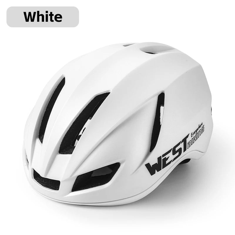 Capacete de Ciclismo WEST BIKING – Segurança e Leveza em Cada Pedalada