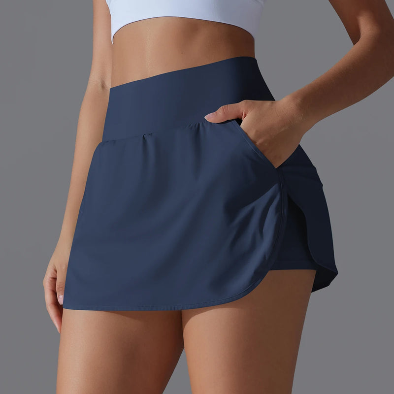 Shorts Feminino para Academia e Corrida – Estilo, Conforto e Performance em Cada Movimento