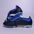 Chuteira Masculina X-2502 – Performance, Velocidade e Estabilidade no Campo