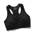 Top Fitness Feminino – Push-Up, Sem Costura, Respirável | Ideal para Corrida, Academia e Yoga