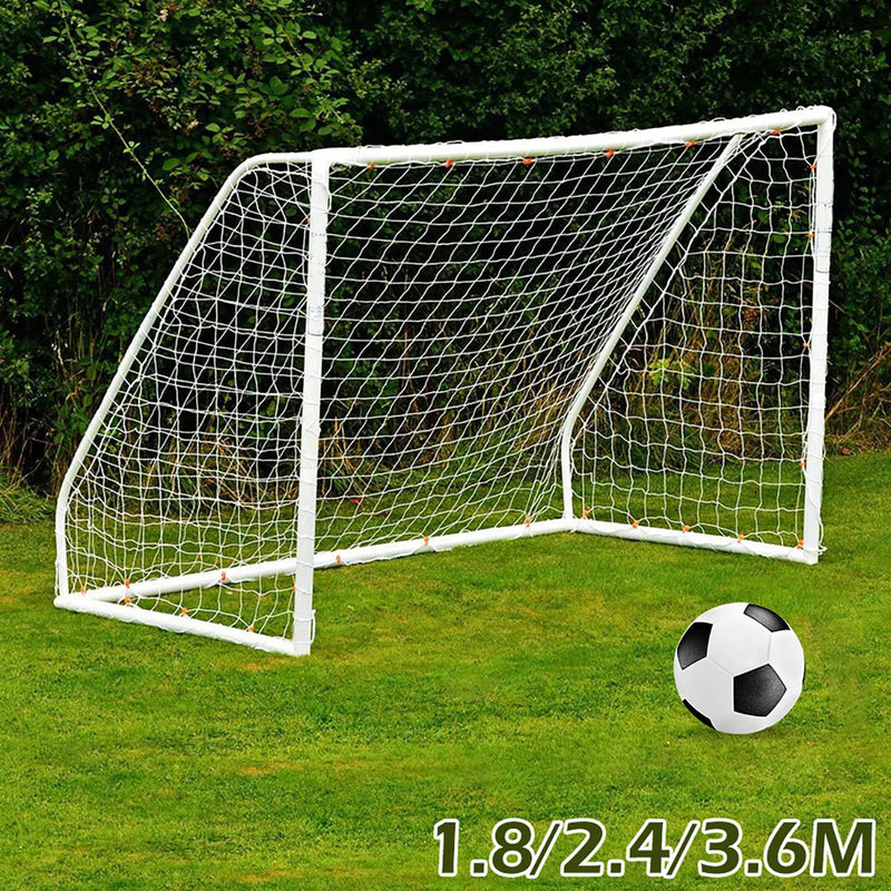 Rede de Futebol para Gol – Treinamento Profissional e Alta Performance