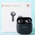 Huawei FreeBuds SE 2 – Fones de Ouvido Sem Fio Leves e Confortáveis para Esportes