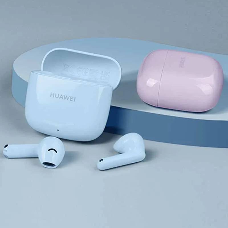 Huawei FreeBuds SE 2 – Fones de Ouvido Sem Fio Leves e Confortáveis para Esportes