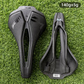 Selim RYET 3D Carbon – Leveza e Performance em Cada Pedalada
