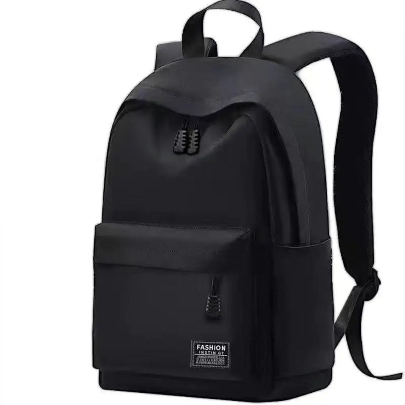 Mochila Versátil de 15 Polegadas – Unissex, Estilosa e Lavável