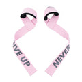 Strap de Pulso Fitness – Suporte Profissional para Levantamento de Peso!