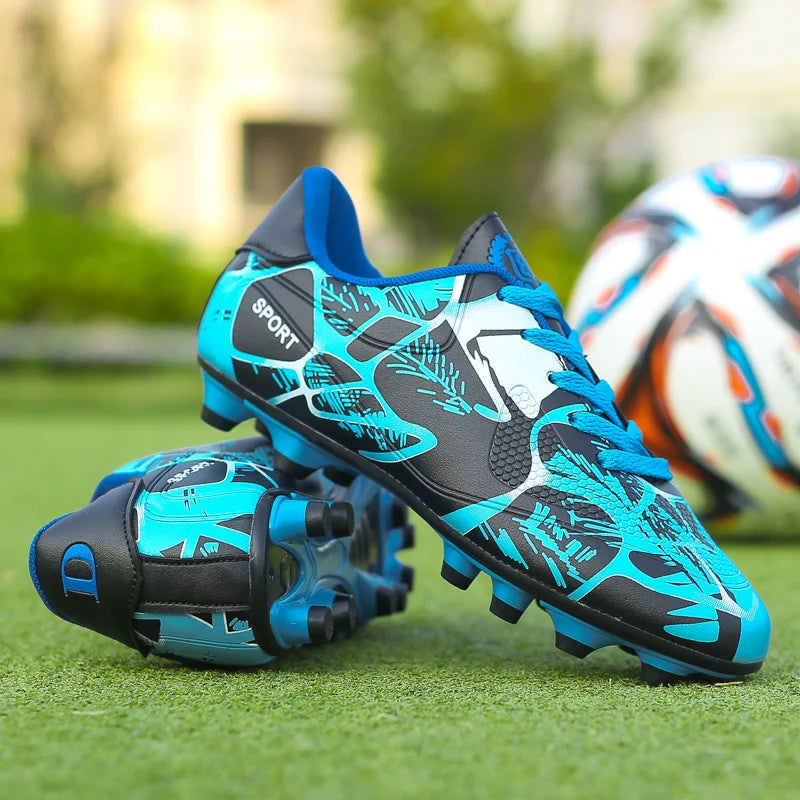 Chuteira Ultralight Futsal Masculina – Leve, Antiderrapante e Respirável