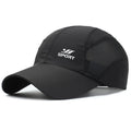 Proteção com Estilo – Boné Baseball com Proteção UV e Secagem Rápida