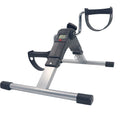 Mini Bicicleta Ergométrica Dobrável com Display LCD – Ideal para Reabilitação e Exercícios em Casa